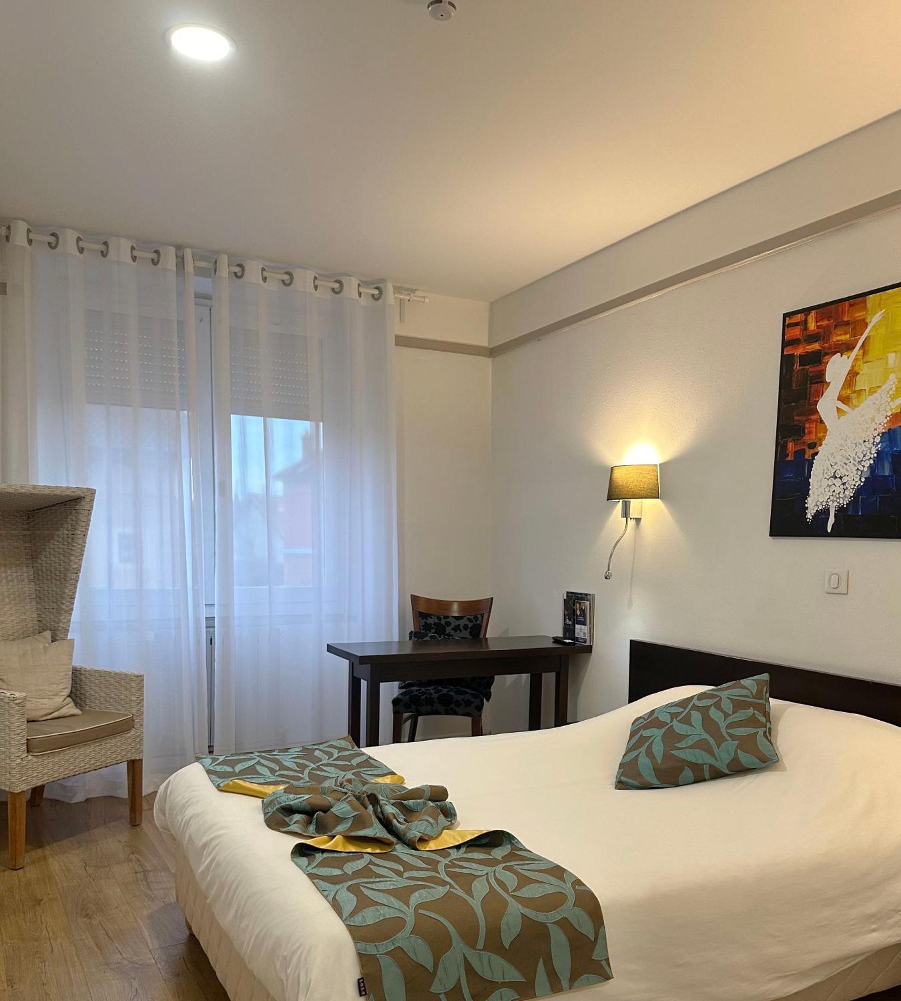 L'Embleme - Boutique Hotel Beaurepaire  Exterior photo